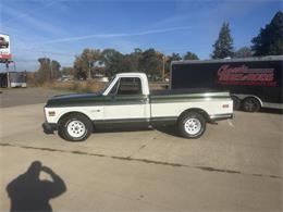 1971 Chevrolet C10 (CC-2066232) for sale in Annandale, Minnesota