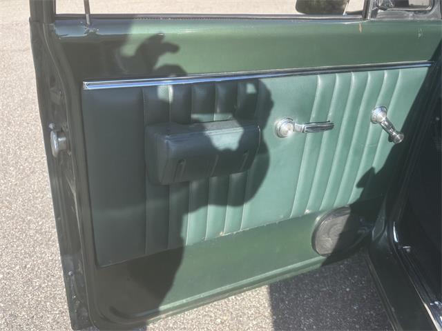 1971 Chevrolet C10 (CC-2066232) for sale in Annandale, Minnesota