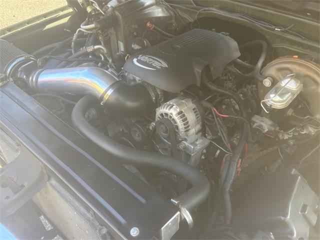 1971 Chevrolet C10 (CC-2066232) for sale in Annandale, Minnesota