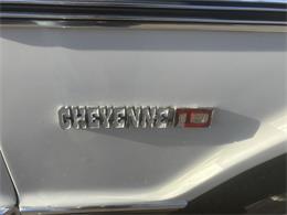 1971 Chevrolet C10 (CC-2066232) for sale in Annandale, Minnesota