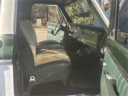 1971 Chevrolet C10 (CC-2066232) for sale in Annandale, Minnesota