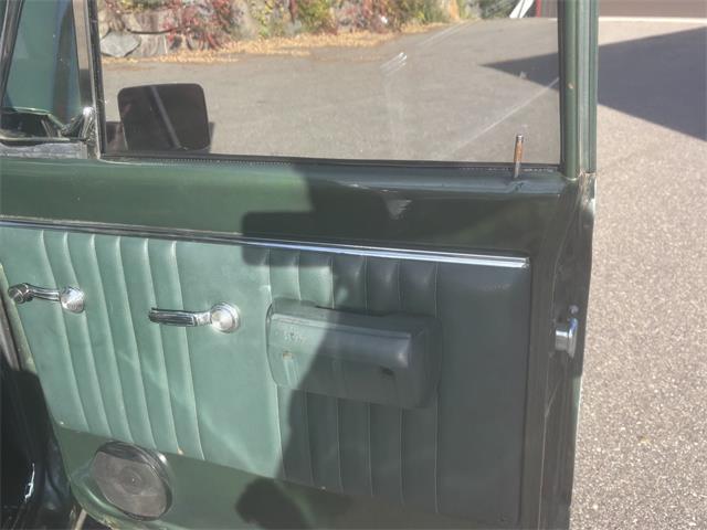 1971 Chevrolet C10 (CC-2066232) for sale in Annandale, Minnesota