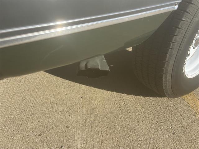 1971 Chevrolet C10 (CC-2066232) for sale in Annandale, Minnesota