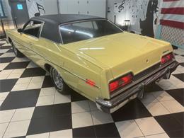 1973 Ford Galaxie 500 (CC-2066233) for sale in Annandale, Minnesota