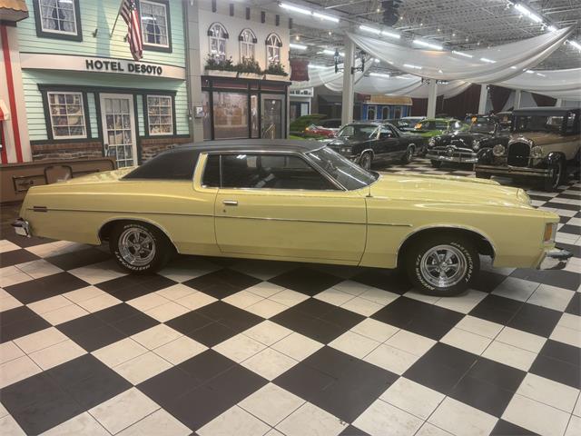 1973 Ford Galaxie 500 (CC-2066233) for sale in Annandale, Minnesota
