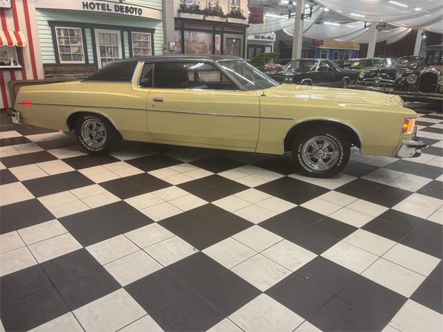 1973 Ford Galaxie 500 (CC-2066233) for sale in Annandale, Minnesota