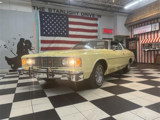 1973 Ford Galaxie 500 (CC-2066233) for sale in Annandale, Minnesota