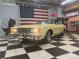 1973 Ford Galaxie 500 (CC-2066233) for sale in Annandale, Minnesota