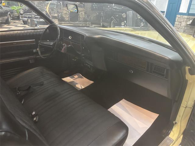1973 Ford Galaxie 500 (CC-2066233) for sale in Annandale, Minnesota