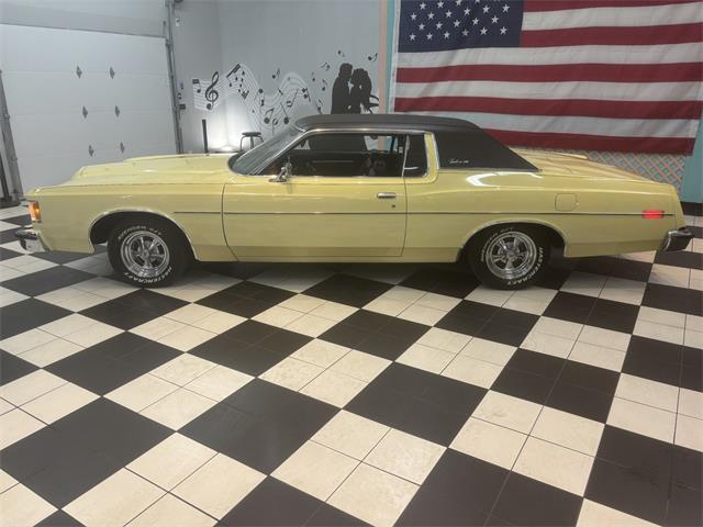 1973 Ford Galaxie 500 (CC-2066233) for sale in Annandale, Minnesota