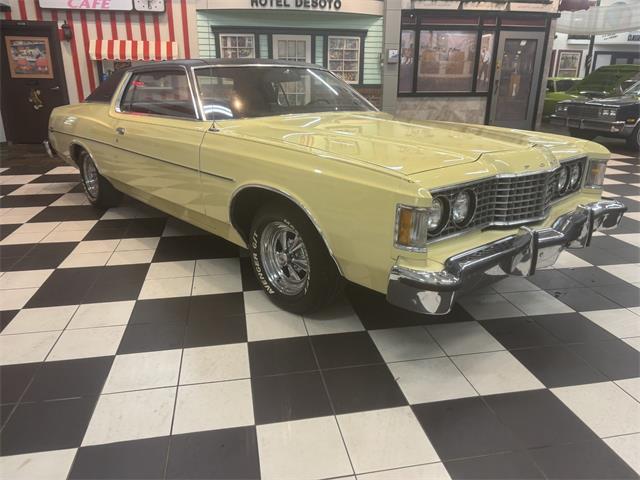 1973 Ford Galaxie 500 (CC-2066233) for sale in Annandale, Minnesota