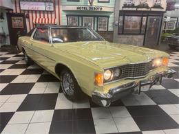 1973 Ford Galaxie 500 (CC-2066233) for sale in Annandale, Minnesota