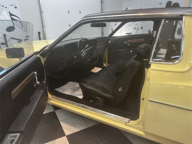 1973 Ford Galaxie 500 (CC-2066233) for sale in Annandale, Minnesota