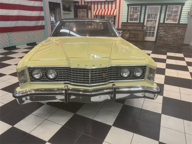 1973 Ford Galaxie 500 (CC-2066233) for sale in Annandale, Minnesota