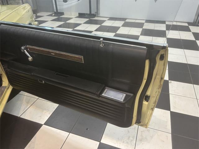 1973 Ford Galaxie 500 (CC-2066233) for sale in Annandale, Minnesota