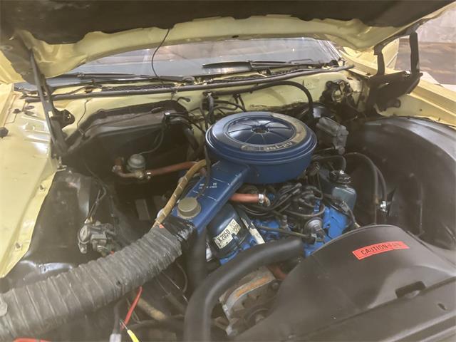 1973 Ford Galaxie 500 (CC-2066233) for sale in Annandale, Minnesota