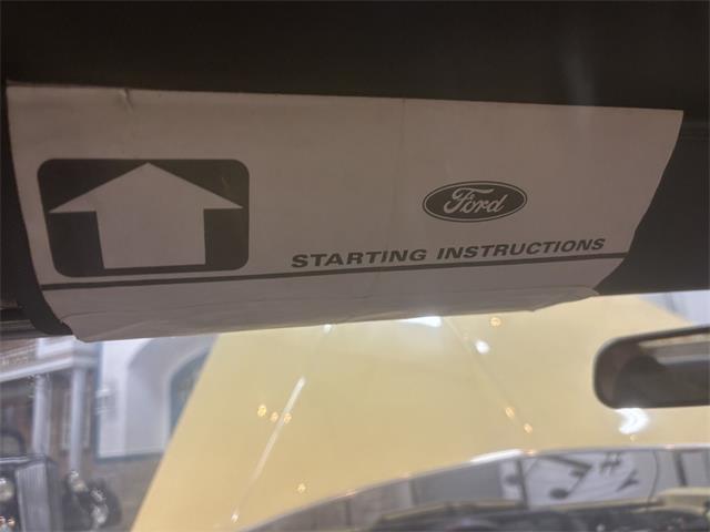 1973 Ford Galaxie 500 (CC-2066233) for sale in Annandale, Minnesota