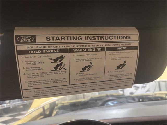 1973 Ford Galaxie 500 (CC-2066233) for sale in Annandale, Minnesota