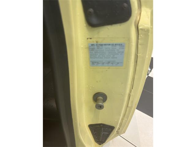 1973 Ford Galaxie 500 (CC-2066233) for sale in Annandale, Minnesota