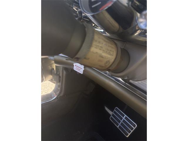 1963 Ford Thunderbird (CC-2066234) for sale in Annandale, Minnesota