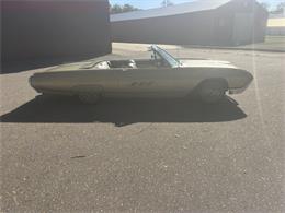 1963 Ford Thunderbird (CC-2066234) for sale in Annandale, Minnesota
