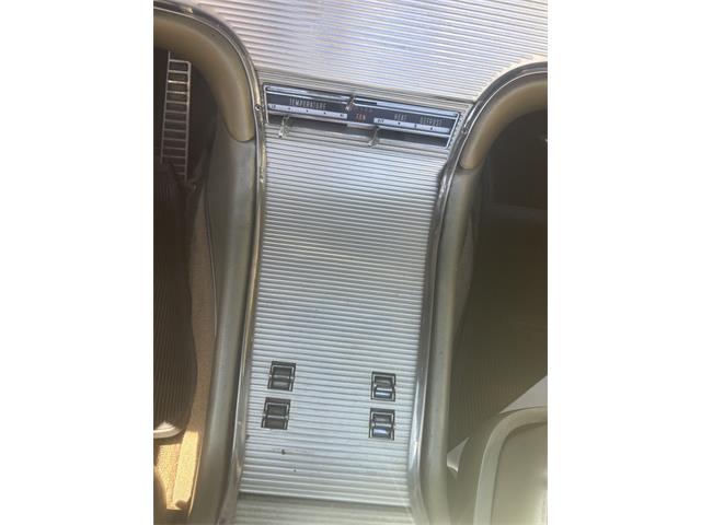 1963 Ford Thunderbird (CC-2066234) for sale in Annandale, Minnesota