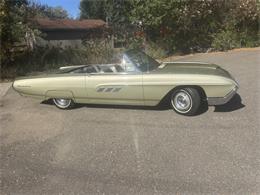 1963 Ford Thunderbird (CC-2066234) for sale in Annandale, Minnesota