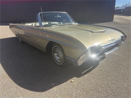 1963 Ford Thunderbird (CC-2066234) for sale in Annandale, Minnesota