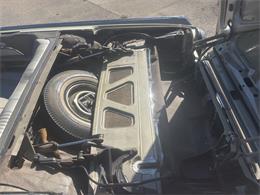 1963 Ford Thunderbird (CC-2066234) for sale in Annandale, Minnesota