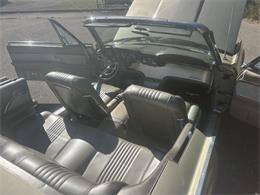 1963 Ford Thunderbird (CC-2066234) for sale in Annandale, Minnesota