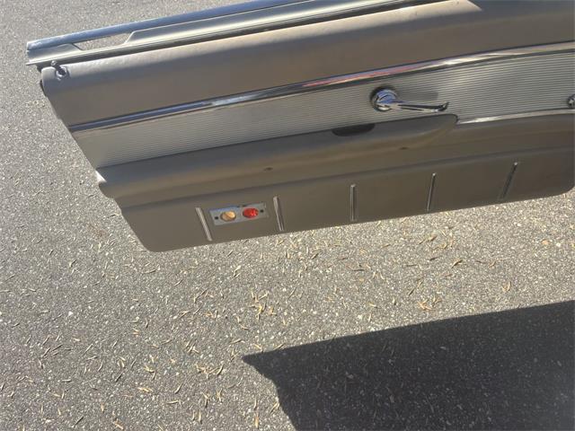 1963 Ford Thunderbird (CC-2066234) for sale in Annandale, Minnesota