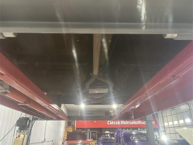 1963 Ford Thunderbird (CC-2066234) for sale in Annandale, Minnesota