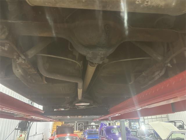 1963 Ford Thunderbird (CC-2066234) for sale in Annandale, Minnesota