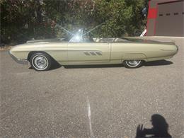 1963 Ford Thunderbird (CC-2066234) for sale in Annandale, Minnesota