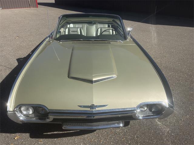 1963 Ford Thunderbird (CC-2066234) for sale in Annandale, Minnesota