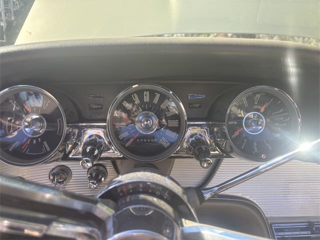 1963 Ford Thunderbird (CC-2066234) for sale in Annandale, Minnesota