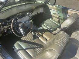 1963 Ford Thunderbird (CC-2066234) for sale in Annandale, Minnesota