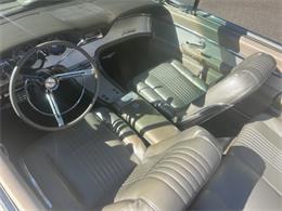 1963 Ford Thunderbird (CC-2066234) for sale in Annandale, Minnesota