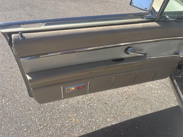 1963 Ford Thunderbird (CC-2066234) for sale in Annandale, Minnesota