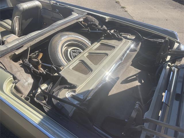 1963 Ford Thunderbird (CC-2066234) for sale in Annandale, Minnesota