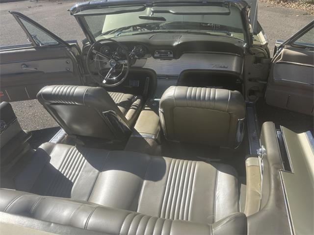 1963 Ford Thunderbird (CC-2066234) for sale in Annandale, Minnesota