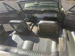 1963 Ford Thunderbird (CC-2066234) for sale in Annandale, Minnesota