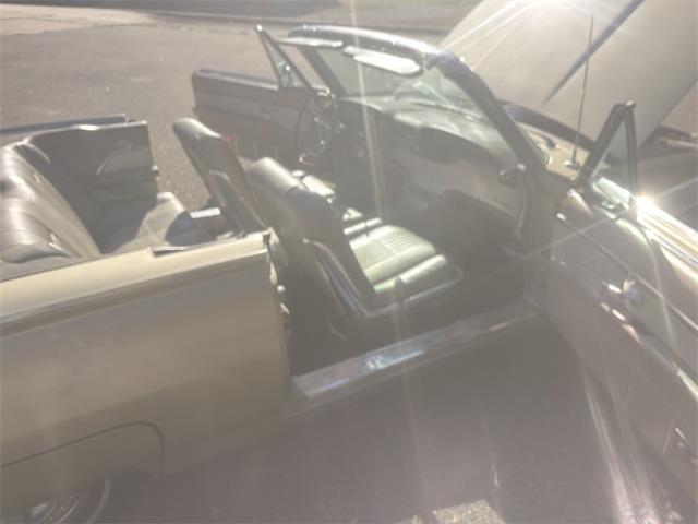 1963 Ford Thunderbird (CC-2066234) for sale in Annandale, Minnesota