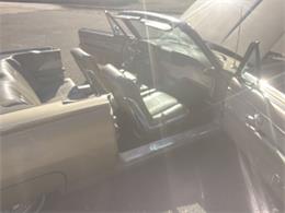 1963 Ford Thunderbird (CC-2066234) for sale in Annandale, Minnesota