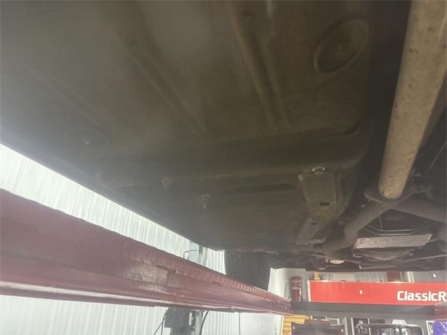 1963 Ford Thunderbird (CC-2066234) for sale in Annandale, Minnesota