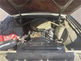 1963 Ford Thunderbird (CC-2066234) for sale in Annandale, Minnesota