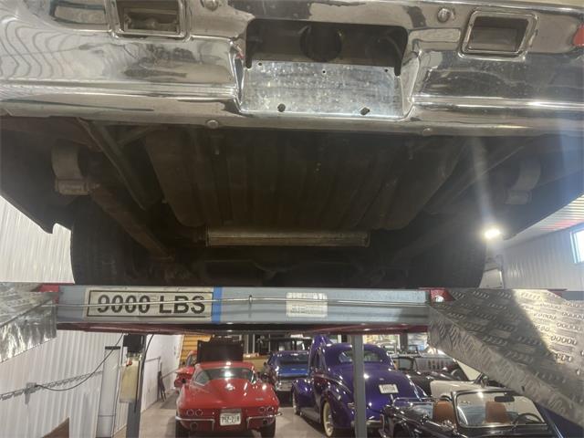 1963 Ford Thunderbird (CC-2066234) for sale in Annandale, Minnesota