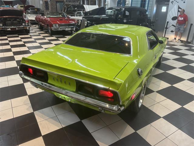 1972 Dodge Challenger (CC-2066235) for sale in Annandale, Minnesota