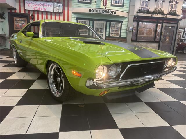 1972 Dodge Challenger (CC-2066235) for sale in Annandale, Minnesota