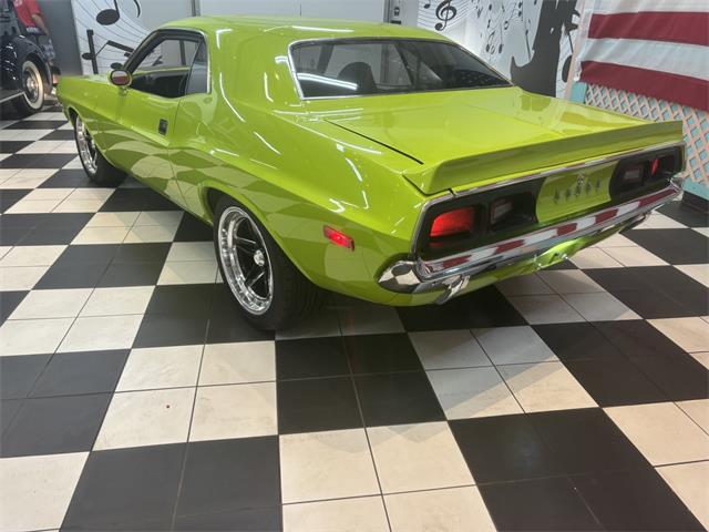 1972 Dodge Challenger (CC-2066235) for sale in Annandale, Minnesota
